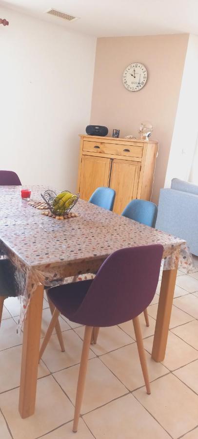 Le Barcares Bel Appartement 62M2 -2 Chambres מראה חיצוני תמונה