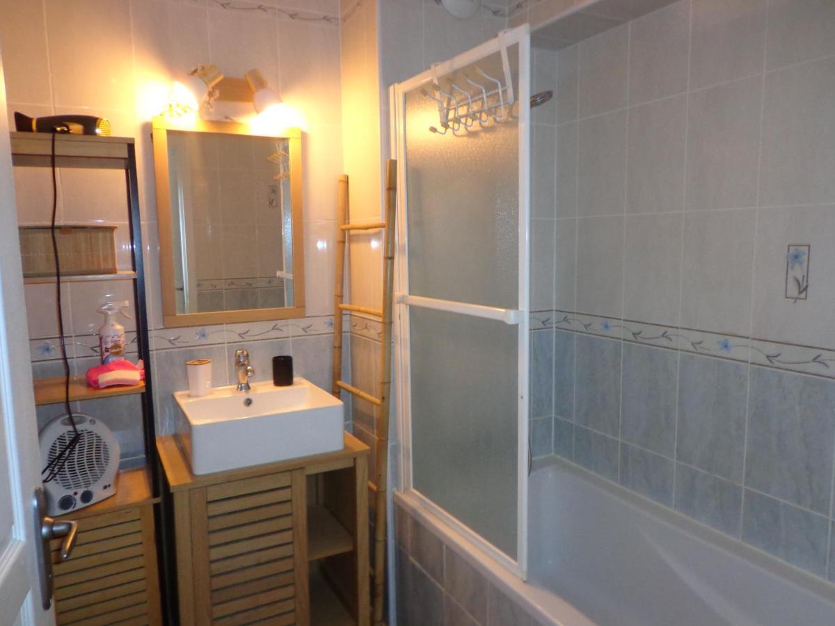 Le Barcares Bel Appartement 62M2 -2 Chambres מראה חיצוני תמונה