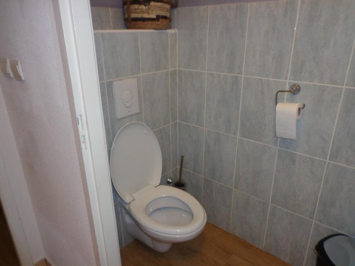 Le Barcares Bel Appartement 62M2 -2 Chambres מראה חיצוני תמונה