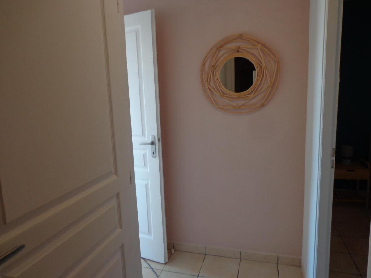 Le Barcares Bel Appartement 62M2 -2 Chambres מראה חיצוני תמונה