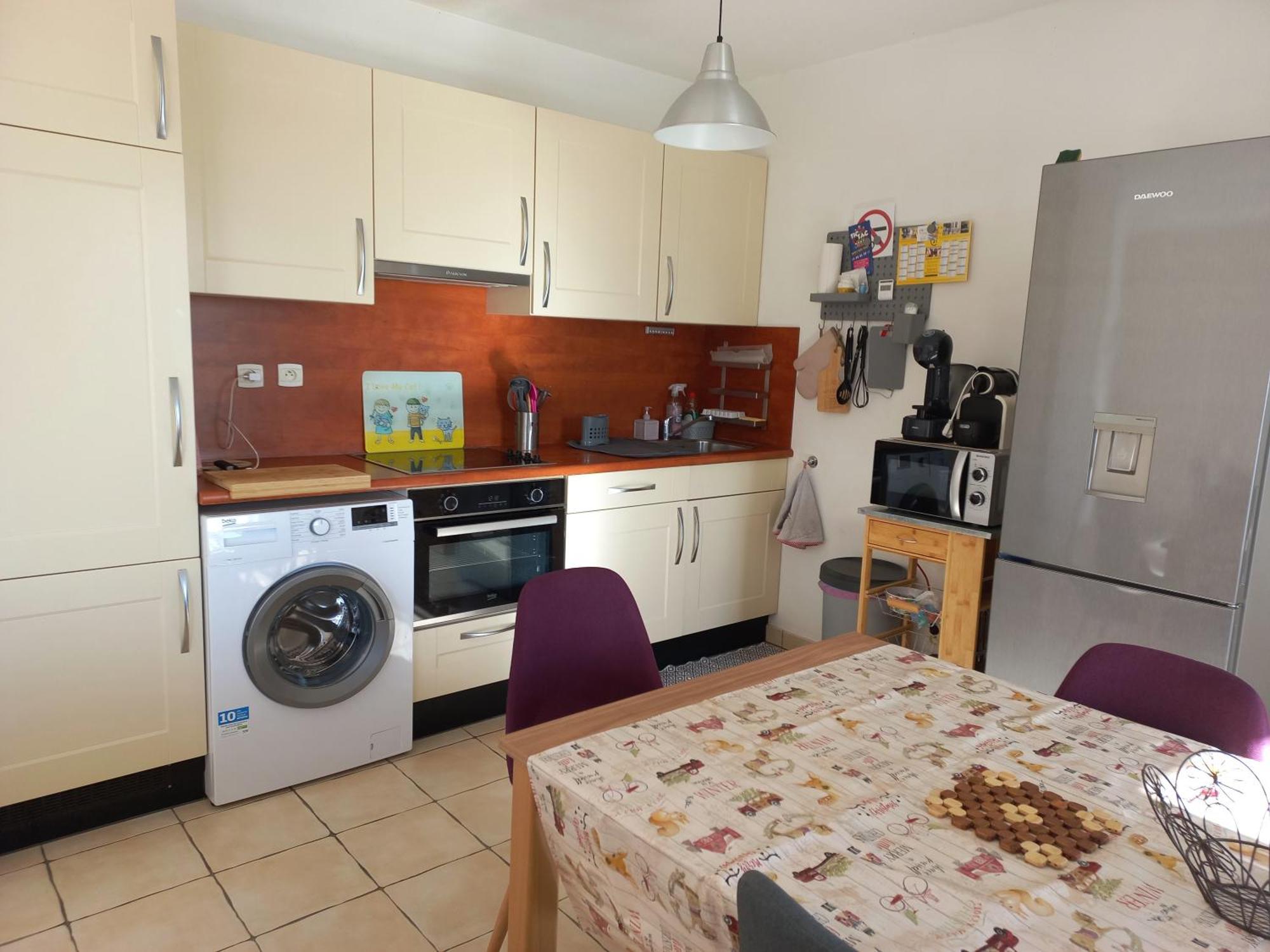 Le Barcares Bel Appartement 62M2 -2 Chambres מראה חיצוני תמונה