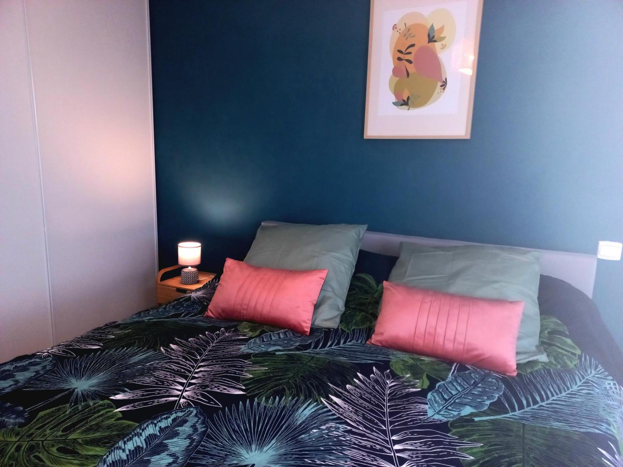 Le Barcares Bel Appartement 62M2 -2 Chambres מראה חיצוני תמונה